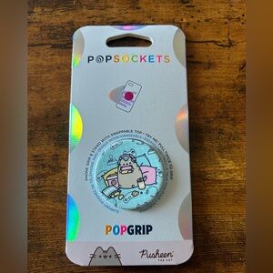 PopSockets Pusheen the Cat PopGrip